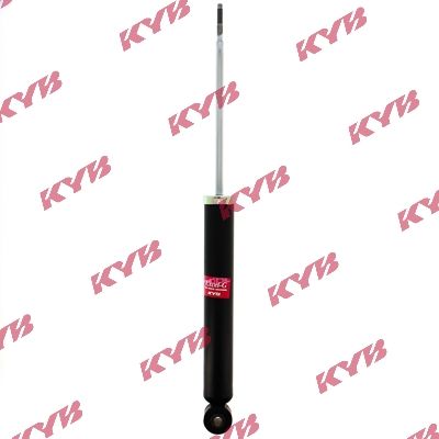 Амортизатор KYB 3448014 - zapix