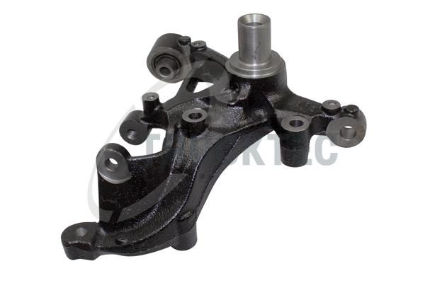 Поворотний кулак TRUCKTEC AUTOMOTIVE 0731297 - zapix