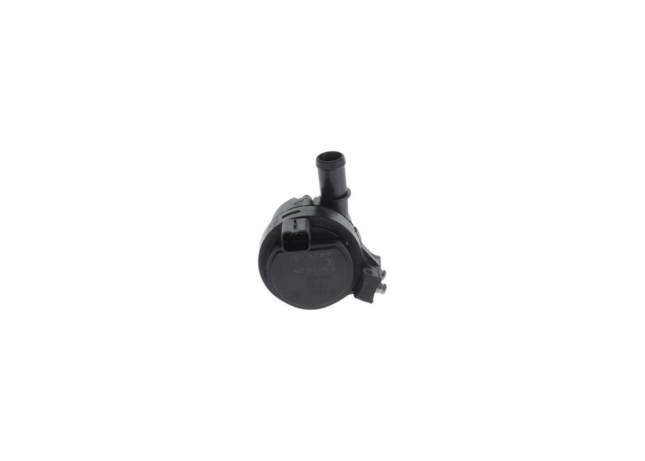 Додаткова водяна помпа BOSCH 039202320N - zapix