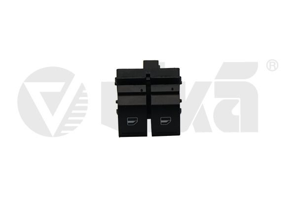 Кнопки та перемикачі VIKA 99591047801 - zapix