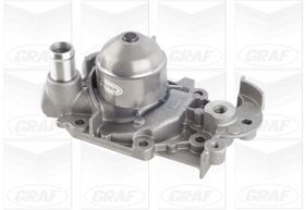 Помпа системи охолодження GRAF PA632 - zapix