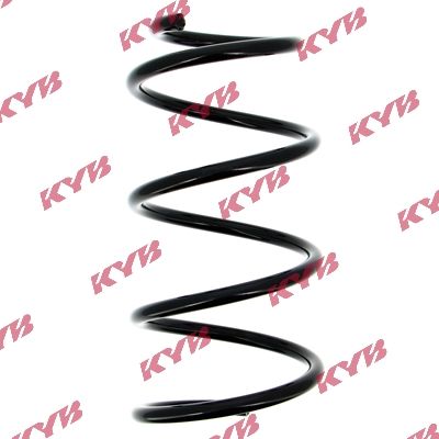Пружина підвіски KYB RC3451 - zapix