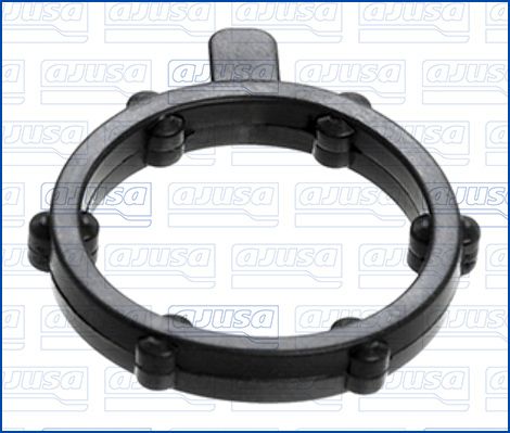 Прокладка EGR AJUSA 01900900 - zapix