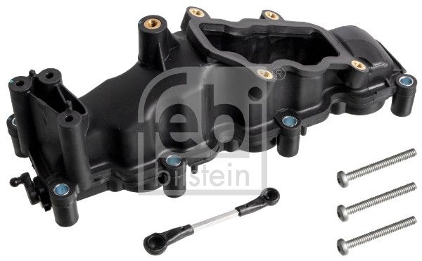 Колектор впускний FEBI BILSTEIN 176463 - zapix