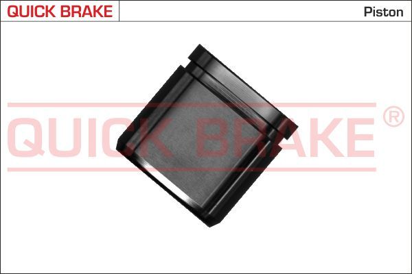 Поршень гальмівного супорта QUICK BRAKE 185082K