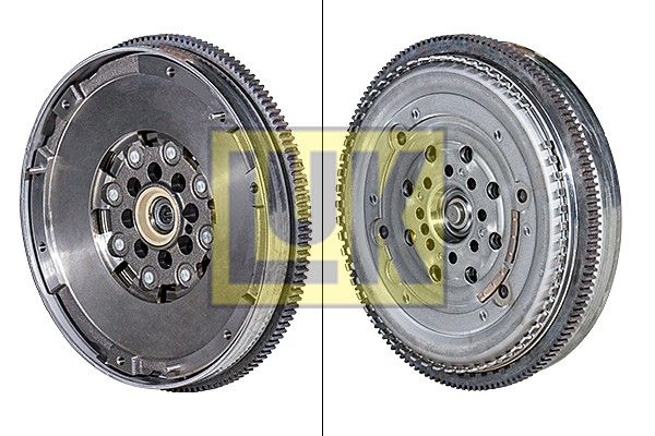 Маховик SCHAEFFLER LUK 415018410 - zapix