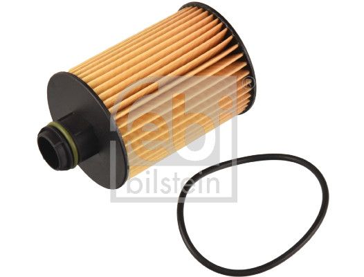 Оливний фільтр FEBI BILSTEIN 173018 - zapix