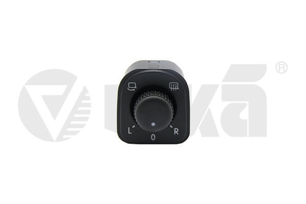 Кнопки та перемикачі VIKA 99591047101 - zapix
