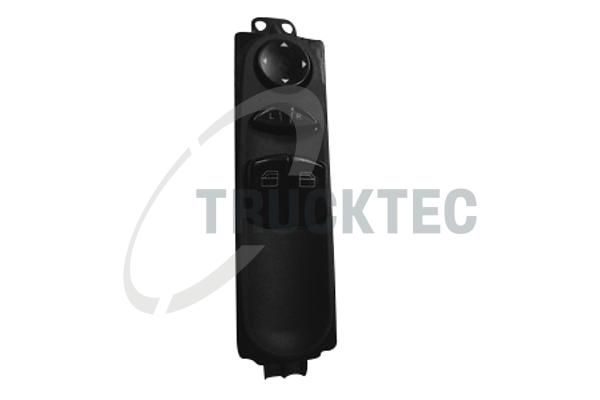 Кнопки та перемикачі TRUCKTEC AUTOMOTIVE 0242113 - zapix
