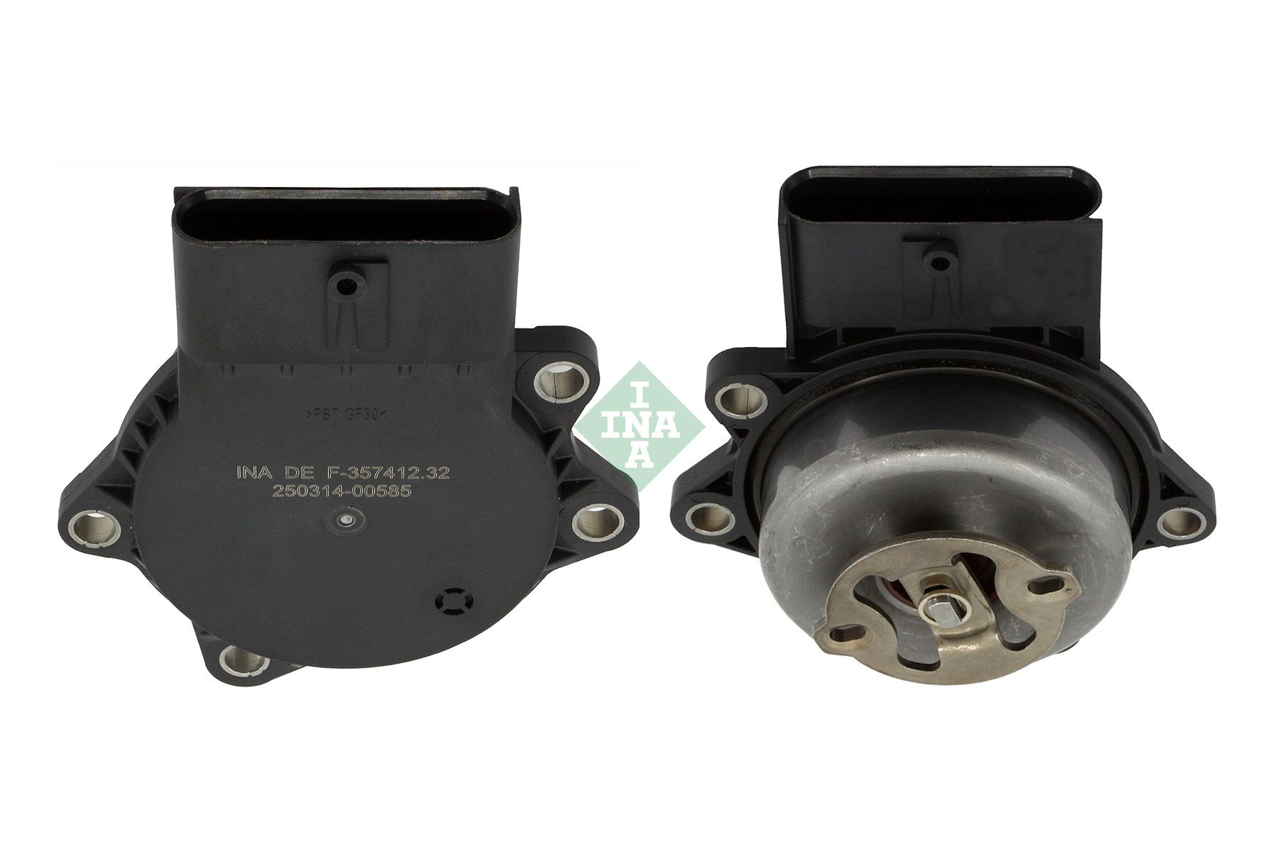 Шестерня розподільного валу SCHAEFFLER INA 427131610 - zapix
