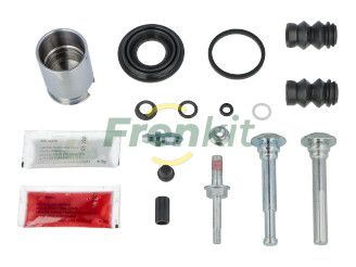 Ремкомплект гальмівного супорта FRENKIT 736088 - zapix