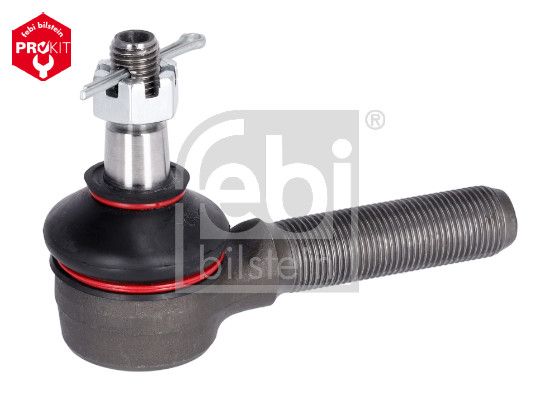 Наконечник кермової тяги FEBI BILSTEIN 17566 - zapix