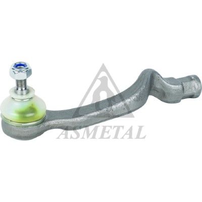 Наконечник кермової тяги ASMETAL 17RV1001 - zapix