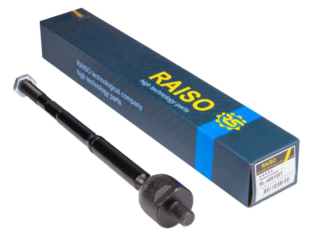 Тяга кермова RAISO RL455130T - zapix