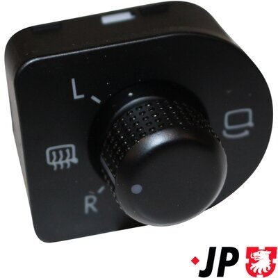 Кнопки та перемикачі JP GROUP 1196700600 - zapix