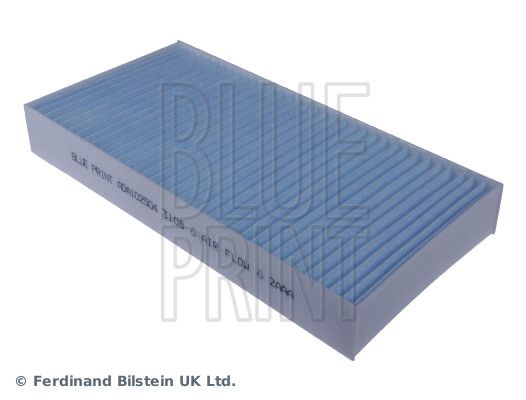 Фільтр салону BLUE PRINT ADA102504 - zapix