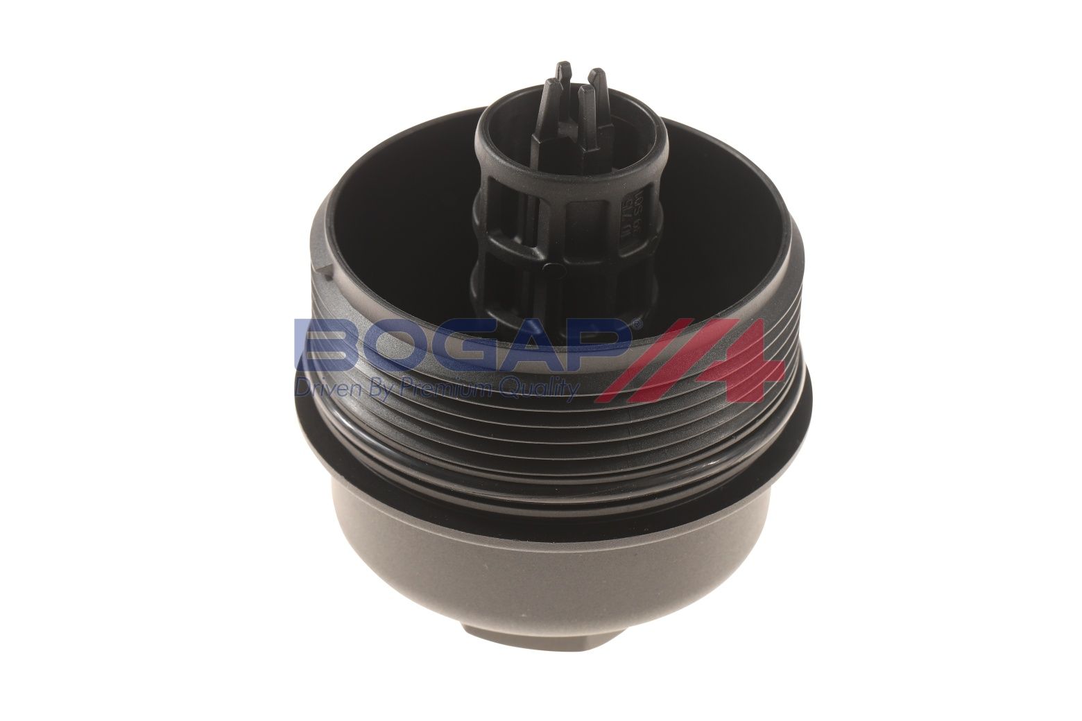 Кришка оливного фільтра BOGAP B1422107 - zapix