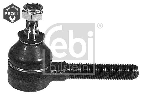 Наконечник кермової тяги FEBI BILSTEIN 07782 - zapix