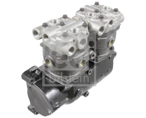 Пневматична підвіска FEBI BILSTEIN 35706 - zapix