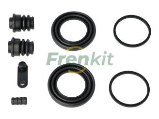 Ремкомплект гальмівного супорта FRENKIT 243056 - zapix