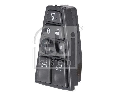 Кнопки та перемикачі FEBI BILSTEIN 38714 - zapix