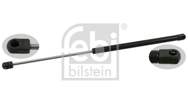 Газовий упор багажника FEBI BILSTEIN 14657 - zapix