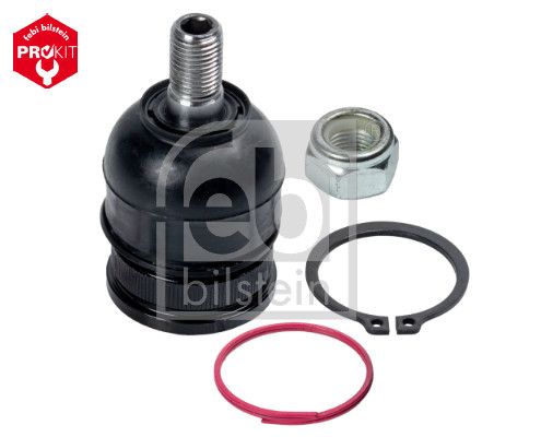 Кульова опора FEBI BILSTEIN 42422 - zapix