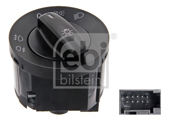Перемикач поворотів та освітлення FEBI BILSTEIN 37488 - zapix