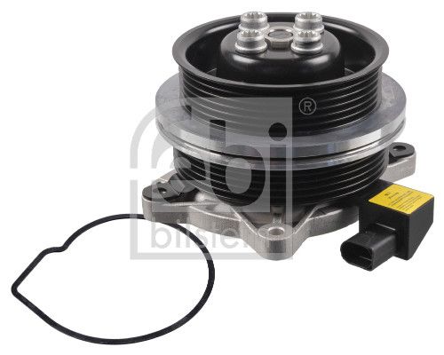 Помпа системи охолодження FEBI BILSTEIN 172416 - zapix