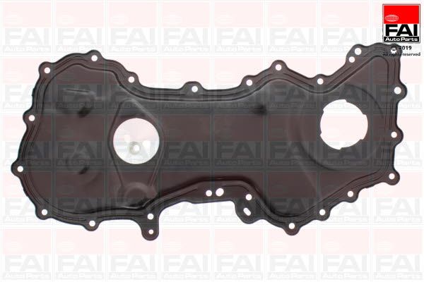 Кришка ГРМ FAI AUTOPARTS TCC8 - zapix