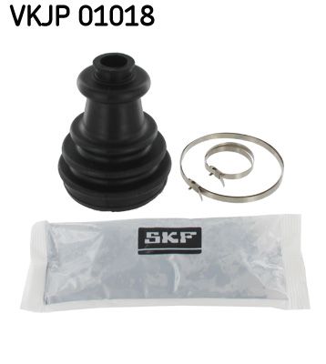 Пильник ШРКШ SKF VKJP01018 - zapix