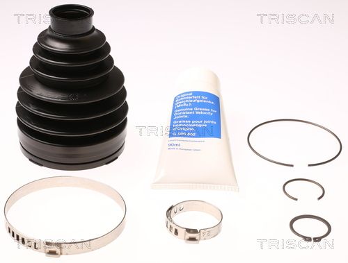 Пильник ШРКШ TRISCAN 854029826 - zapix