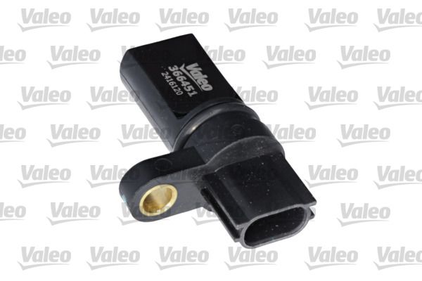Датчик положення розподільного вала VALEO 366451 - zapix