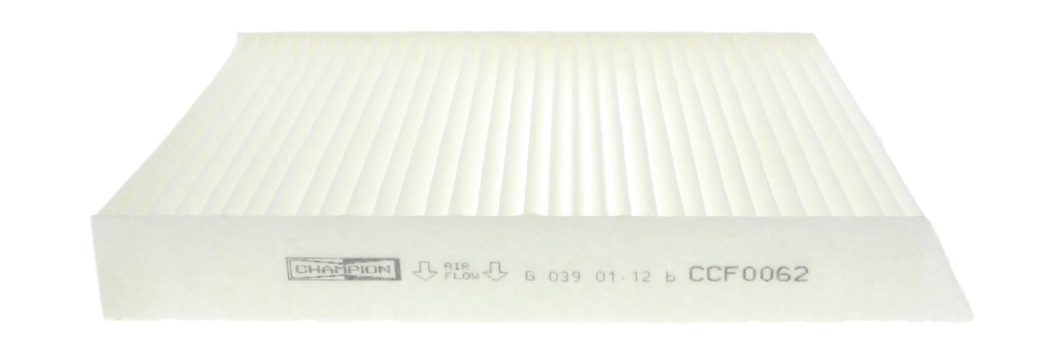 Фільтр салону CHAMPION CCF0062
