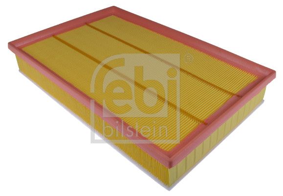 Повітряний фільтр FEBI BILSTEIN 47831 - zapix