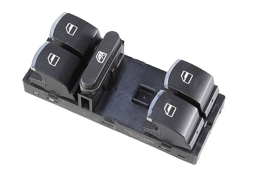 Склопідйомник METZGER 09161056 - zapix