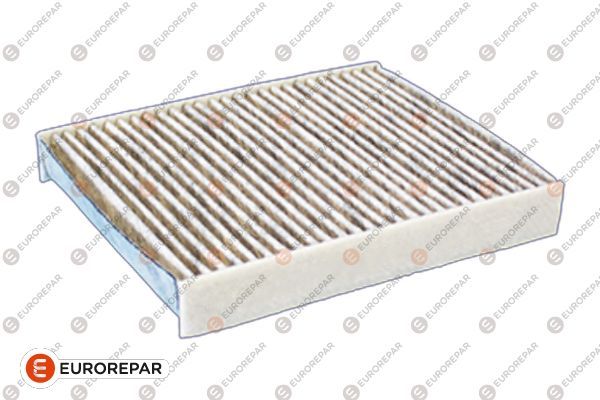 Фільтр салону EUROREPAR 1689027880 - zapix