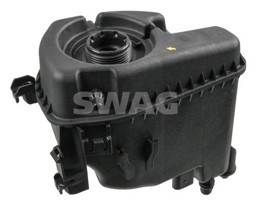 Розширювальний бачок SWAG 33110659 - zapix