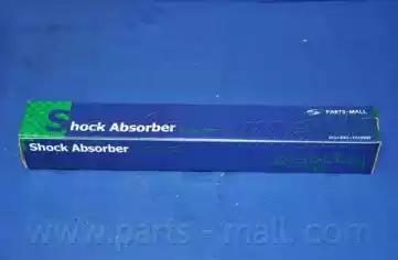 Амортизатор PARTS-MALL PJC113 - zapix