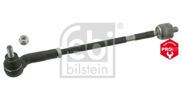 Тяга кермова FEBI BILSTEIN 26120 - zapix