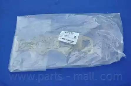 Прокладка випускного колектора PARTS-MALL P1MC005 - zapix