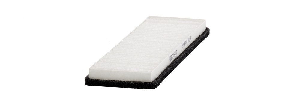 Фільтр салону MANN-FILTER CU2910 - zapix