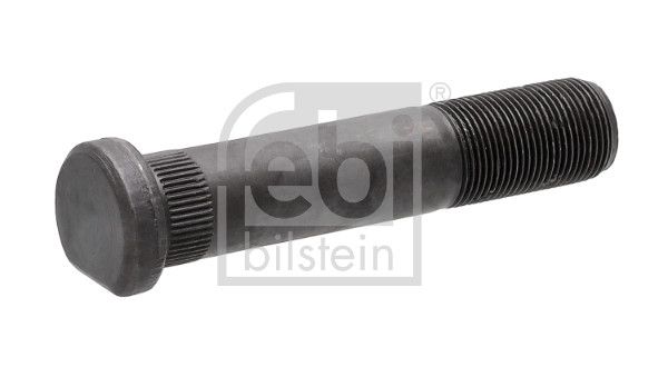 Шпилька колеса FEBI BILSTEIN 35631 - zapix