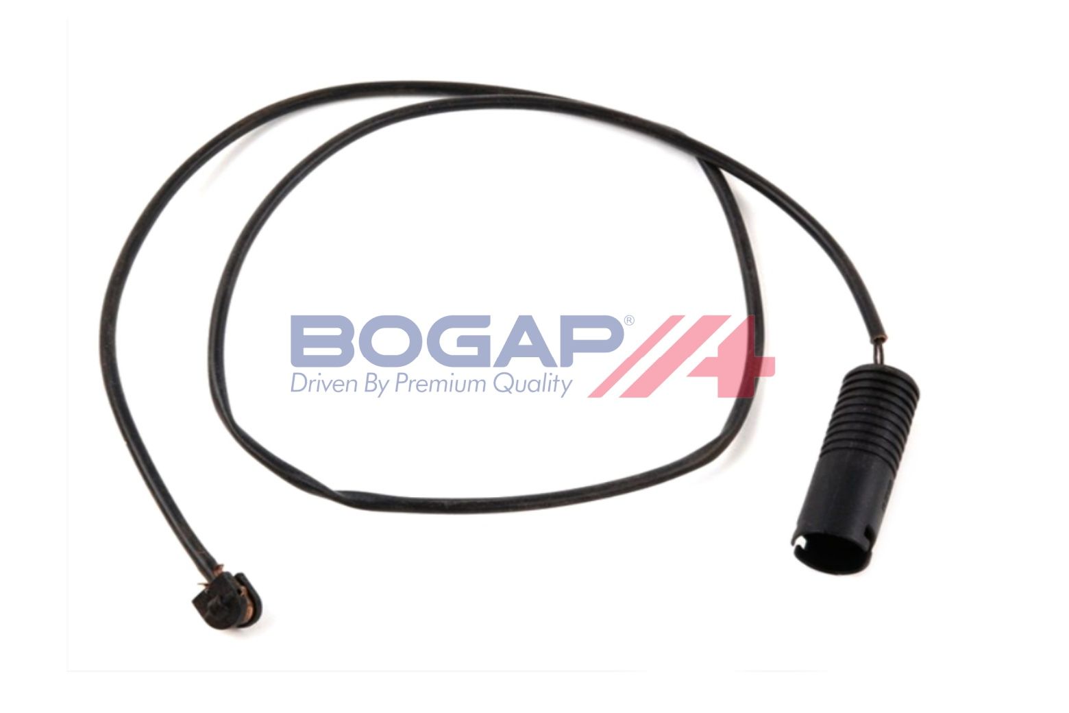 Датчик зносу гальмівних колодок BOGAP B7118122 - zapix