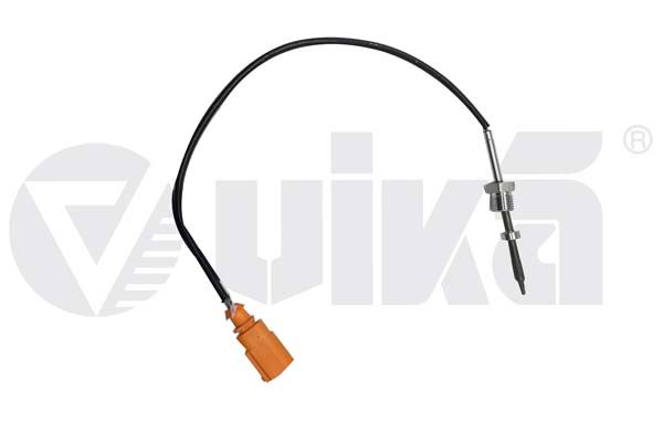 Датчик температури відпрацьованих газів VIKA 99061842201 - zapix