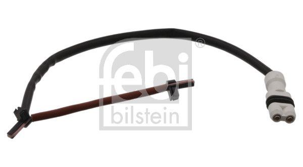 Датчик зносу гальмівних колодок FEBI BILSTEIN 33401 - zapix