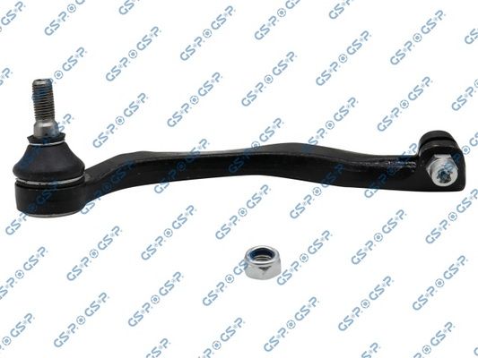 Наконечник кермової тяги GSP S070552 - zapix