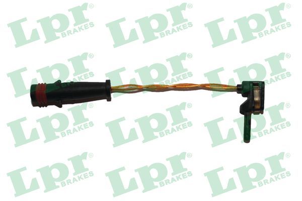 Датчик зносу гальмівних колодок LPR KS0062 - zapix