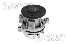 Помпа системи охолодження GRAF PA903 - zapix