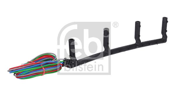 Ремонт проводки FEBI BILSTEIN 186558 - zapix